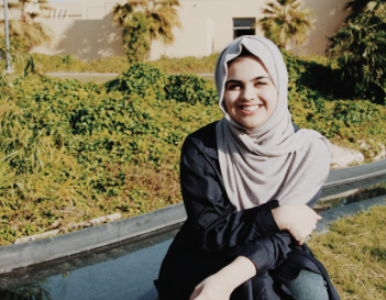 Arrej Riaz | Kuwait